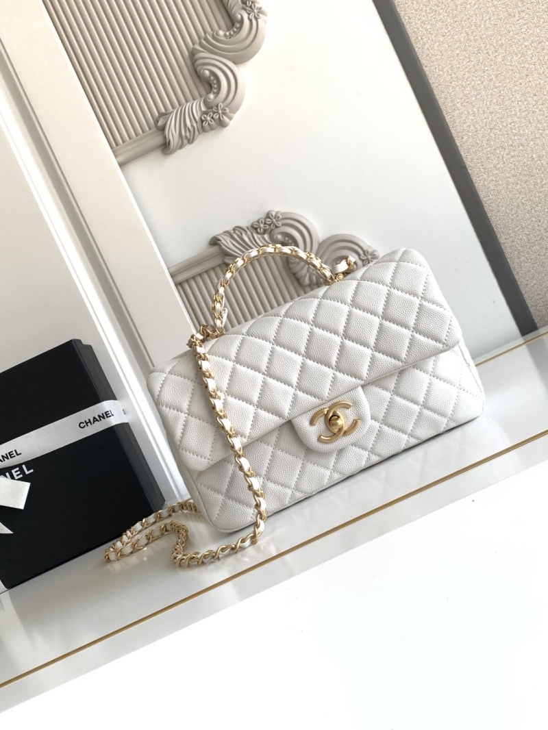 Ch**el satchel bags